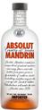 Absolut Vodka Mandarin